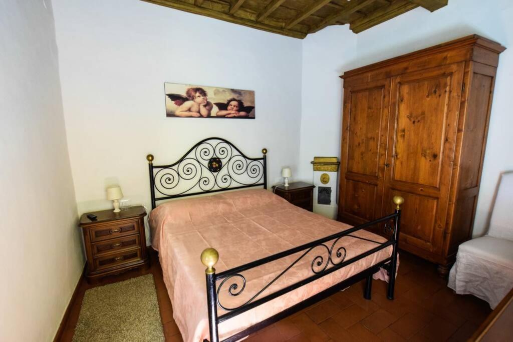 Casa Ghibellina - City Center With Outdoor Space! Florence Exterior photo